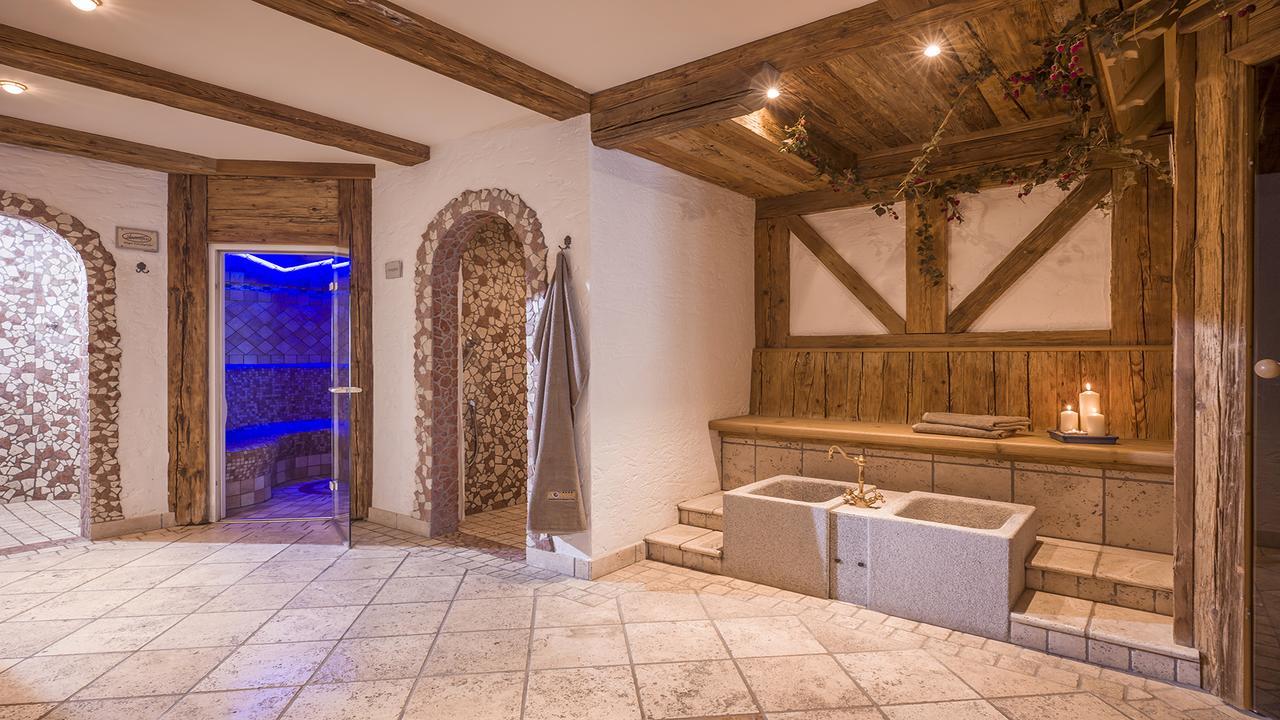 Garni Das Sonnalp Maurach  Exteriér fotografie